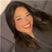 Profesora de inglés con experiencia en clases presenciales principalmente para niños de entre 6 a 15 años